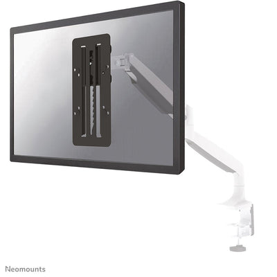 Newstar Adapter Height Adjustable Monitor FPMA-LIFT100BLACK — image 1