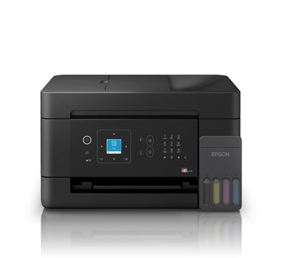 Epson Ecotank ET-4905 Printer Multifunción 4IN1 Inyección Ink Colour A4 11S M — image 1
