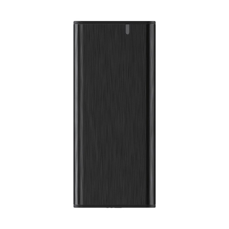 Aisens External Enclosure Hard Drive SSD M.2 USB 3.1 GEN2/ Without Screws ASM2-008B