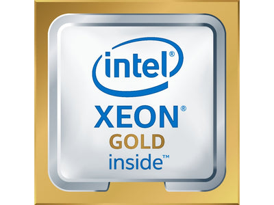 Intel® Xeon 6230T Processor 2,1GHZ 27,5MB Intel® Xeon® Gold, FCLGA3647, 14 Nm, Intel, 6230T, 2,1GHZ, Tray — image 1