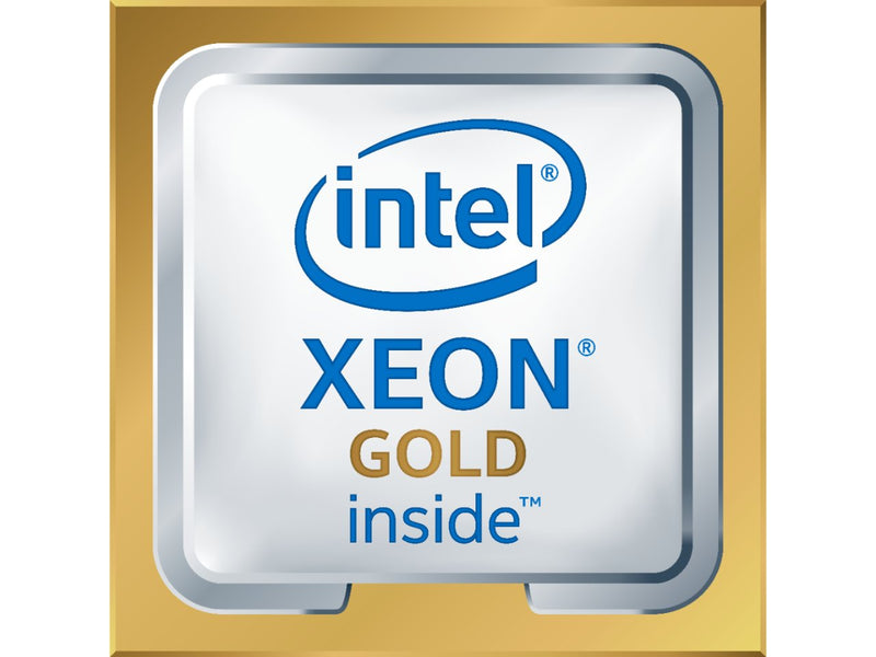 Intel® Xeon 6230T Processor 2,1GHZ 27,5MB Intel® Xeon® Gold, FCLGA3647, 14 Nm, Intel, 6230T, 2,1GHZ, Tray