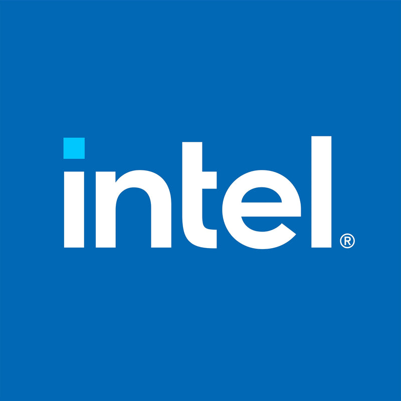 Intel 10GB 4-PORT Server Adapter X710-T4 (4x RJ45) Lp Bulk Orginal Intel Incl. Yottamark/Brady Id