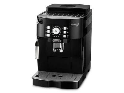 Delonghi Coffee Machine Espresso Automática Magnifica S Ecam 21.117.B 1,8 L — image 1
