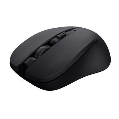 Trust Wireless Mouse Mydo Silent Wireless Up To 1800 DPI — image 1