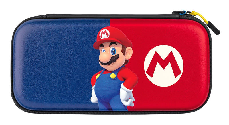Case Deluxe Edition Mario