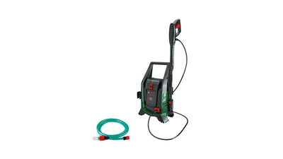 Bosch Hidrolimpiadora a Battery Universalaquatak 36V-100 Body Only 36VOLT Without Battery Ni Charger With Kit  — image 1