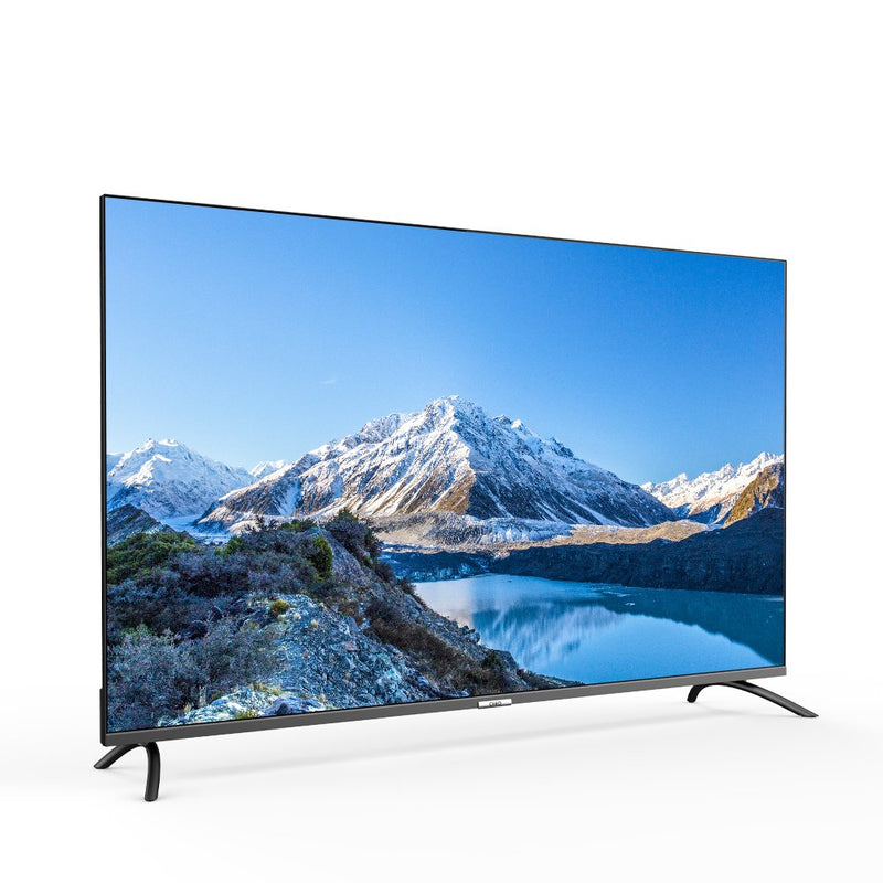 Chiq TV 50 QLED U50QM8V 4K Google TV HDMI USB
