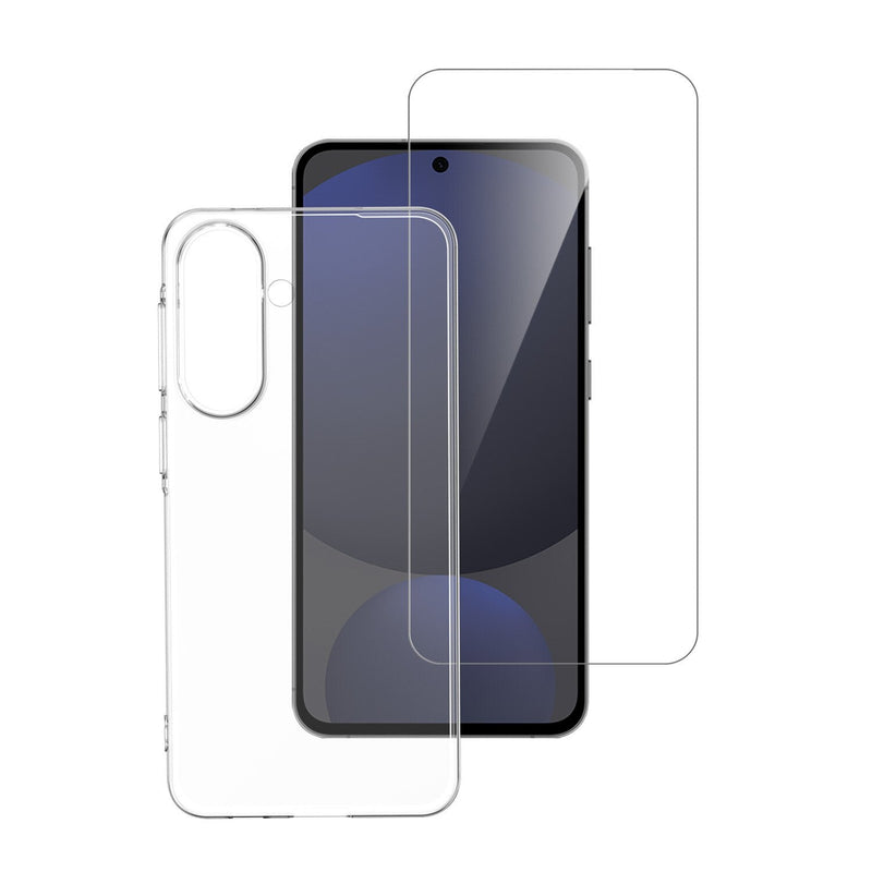 4SMARTS 541753 Case For Galaxy A57 5G 17CM (6.7) Transparent