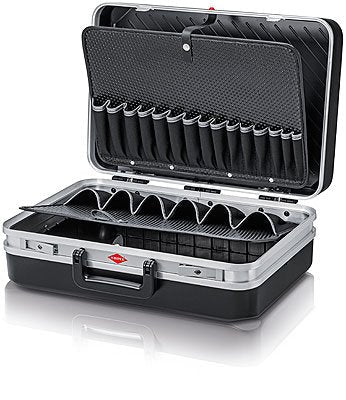 Knipex Case Tools VISION24 Without Contenido — image 1