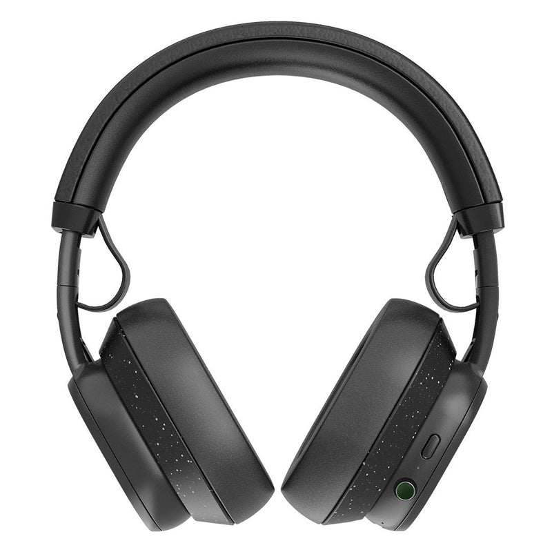 Fairphone Headphones Fairbuds XL Bluetooth, USB-C Black
