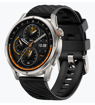 Kospet Magic R10 GPS Silver — image 1