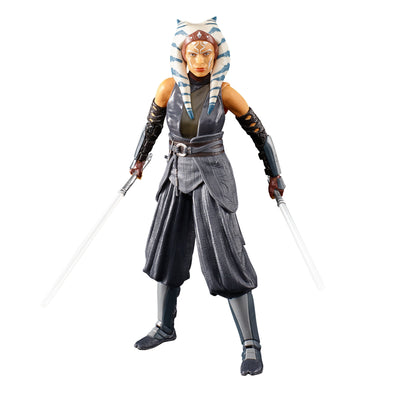 Figure Ahsoka Tano The Mandalorian Star Wars 15CM — image 1