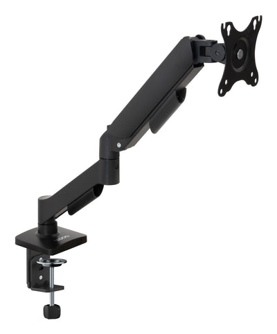 TooQ Desk Mount Monitor DB1733TNR-B Rotating Tilt Up To 9KG — image 1