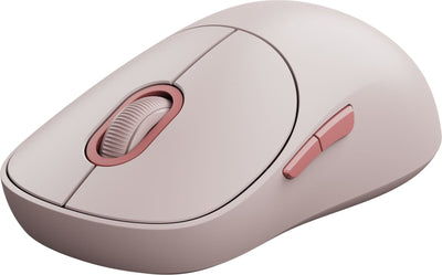 Xiaomi Wireless Mouse Wireless Mouse 3 Pink - 1200 DPI — image 1