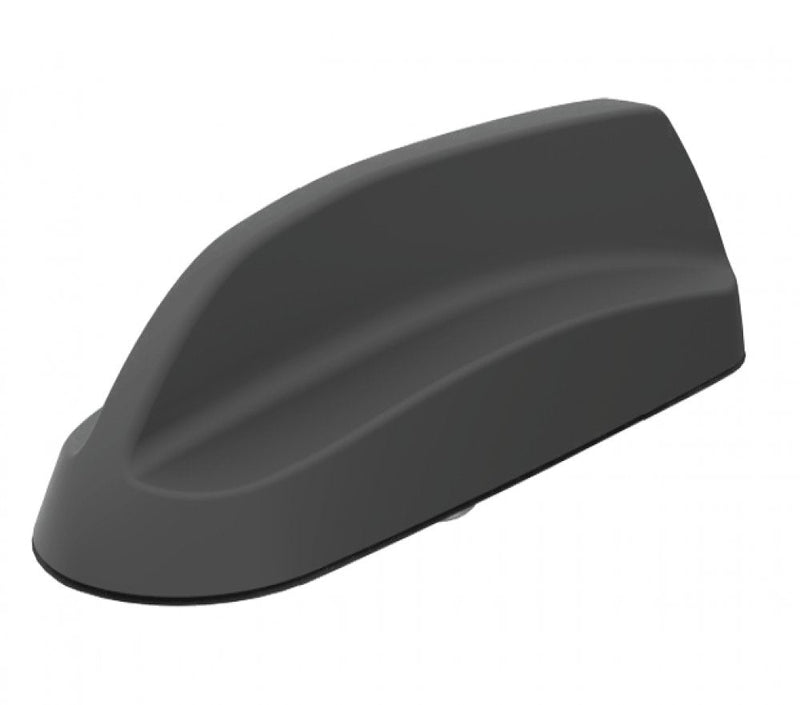 Panorama Antennas GPSD-7-27-24-58 Antenna Car Rígida Black