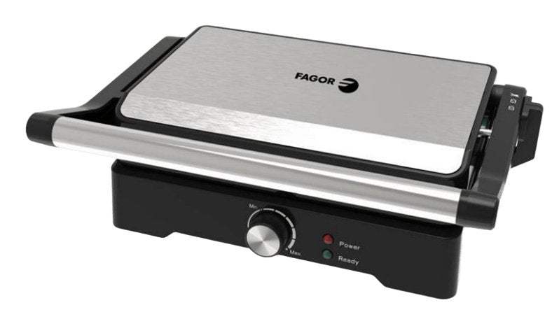Grill Multifunción Roastgrill 1200W