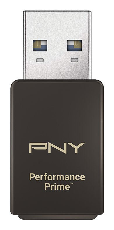Pny SD microSD Xc Card Performance Prime Memory Card Reader Retail — image 1