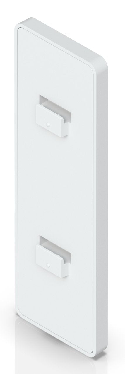 Ubiquiti Unifi Switch Floating Mount, Stand Magnetic Wall White Unifi Compact Switches Uacc-switch-fm