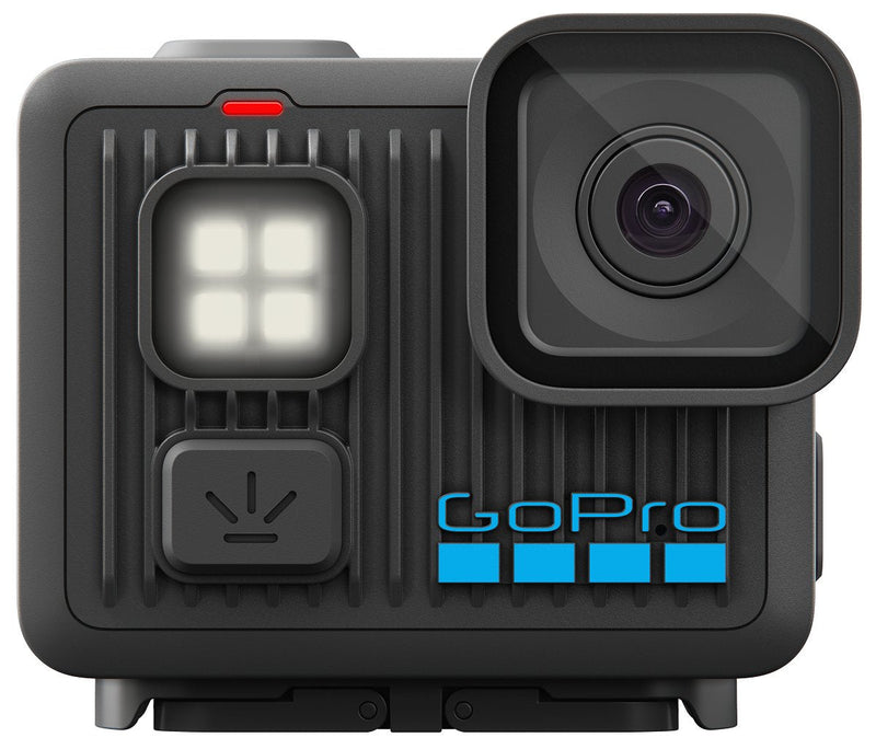 Gopro Lit Hero Black Camcorder Deportiva