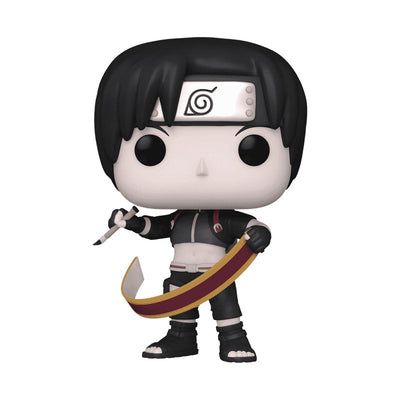 Funko Pop Naruto UPS — image 1
