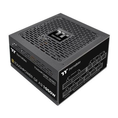 Thermaltake Power Supply Toughpower 1050W Gf A3 Gold Fully Modular — image 1