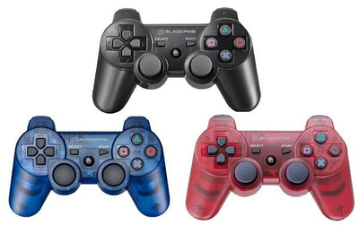 Controller Bluetooth Blackfire Adt — image 1