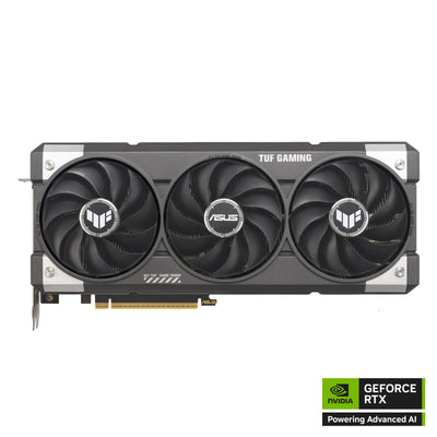 ASUS Tuf Gaming GeForce Rtx 5060 Ti Oc Edition 16GB GDDR7 Reflex 2 Rtx Ai DLSS4 — image 1