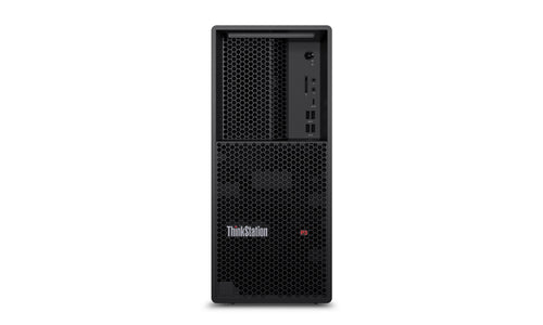 Lenovo Thinkstation P3 Tower Gen 2, Intel Core Ultra 9, 285K, 64GB, DDR5-SDRAM, 512GB, Ubuntu Linux — image 1