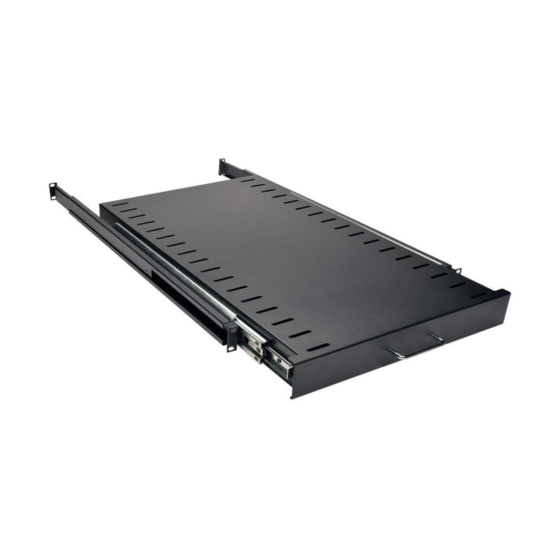 Tripp Lite SRSHELF4PSLHD Entrepañ Or Deslizable Cargas Demandantes (91KG [200 Libras] Capacity 719CM [28,3 Pul
