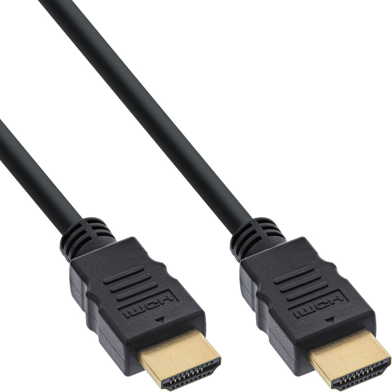 Inline 30PCS. Bulk Pack ® HDMI Cables, HDMI High Speed With Ethernet, M / M, 3M