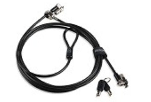 Lenovo 4XE0N80915 Cable Antirrobo Black — image 1