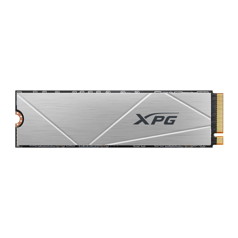 ADATA AGAMMIXS60-512G-CS, Unit Estado Sólido