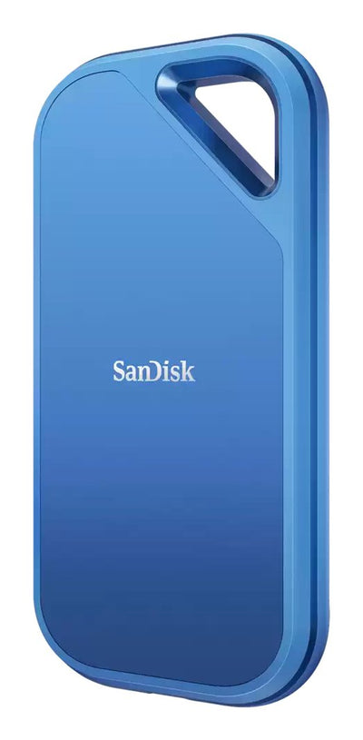 SanDisk Creator Pro SSD 1TB External Laptop USB 3.2 Gen 2X2 (usb-c Connector — image 1