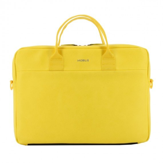Case Origine 2 Briefcase 11-14'' - Yello