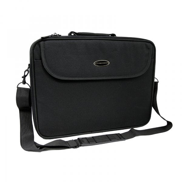 Esperanza Case PORTATIL15,6 39,6CM Classic Black