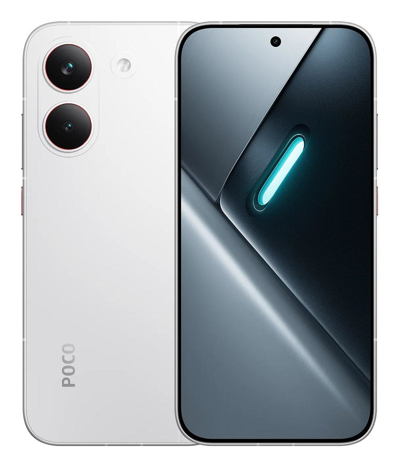 Xiaomi Smartphone Poco X8 Pro 8GB 512GB 6.59' 5G White