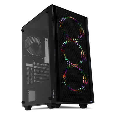 PC Case I-box Cetus 903 Box Midi Tower ATX — image 1