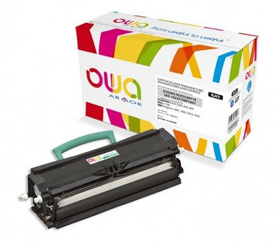 Toner Owa Compatible With Dell 593-10239 Black (9.000 S.) — image 1