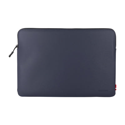 DBRAMANTE1928 Oxford Icon - Notebook-hlle - 33CM (13) - Deep Water — image 1