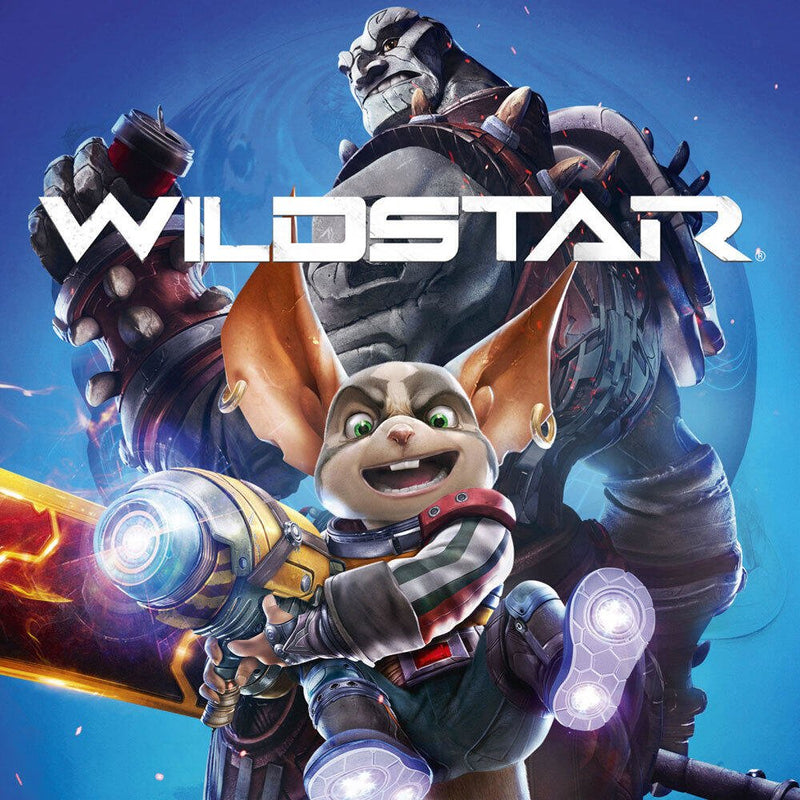 Set Wildstar Online PC