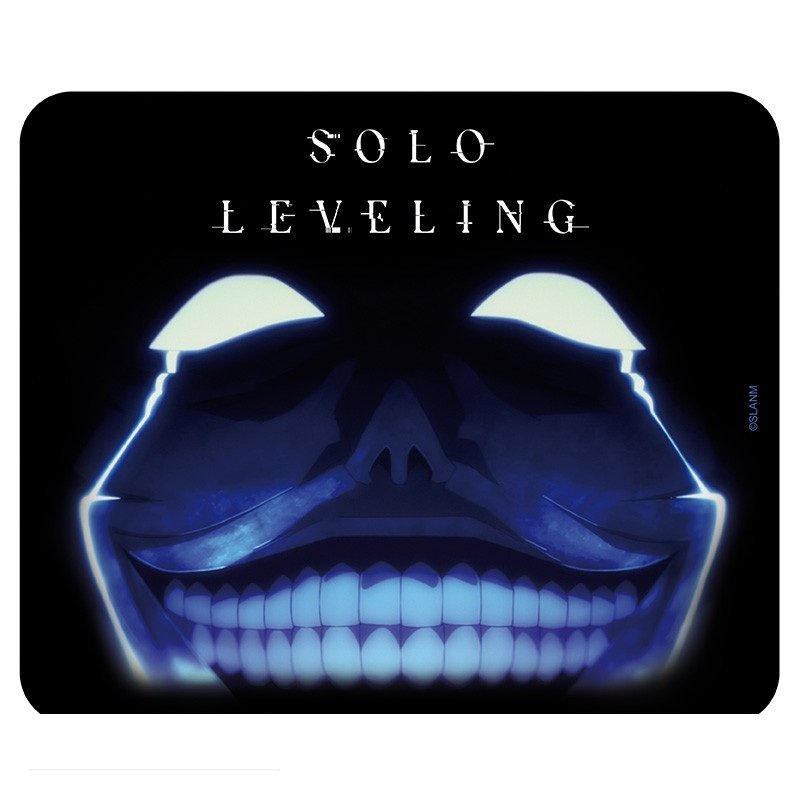 Abystyle Mouse Pad Mouse Flexible Body Only Leveling Estatua Dios