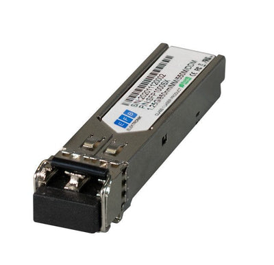 Efb Sfp Modul 550M Multimode Gigabit Highspeed — image 1