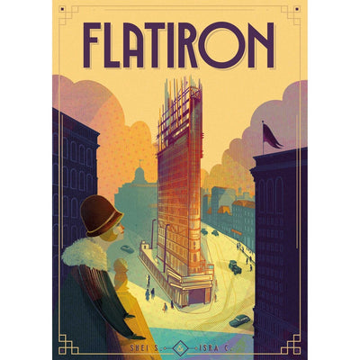 Set Of Desk Flatiron — image 1