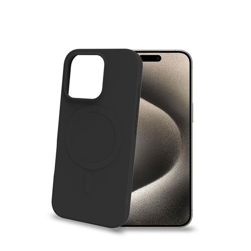 Case For Iphone 16 Pro Black — image 1