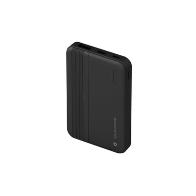 DBRAMANTE1928 Re-charge Charger Laptop 5000MAH 20 Watts Apple 2.4A Bc 1.2 PD 2.0 PD 3.0 Qc 2.0 Qc 3.0 2 Connec — image 1