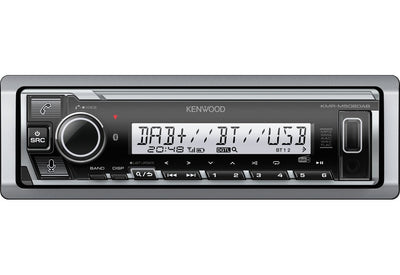 Kenwood KMR-M508DAB 88W Bluetooth — image 1