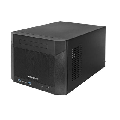 Chieftec PC Case Pro Cube Mini CN-01B-OP Or.n. — image 1