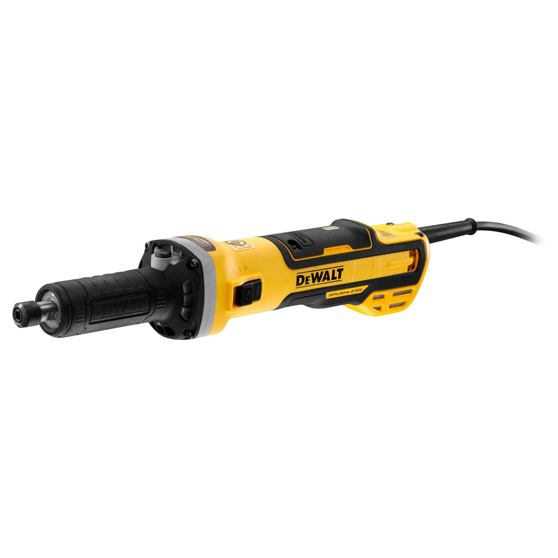 Dewalt Angle Grinder Recta 1300W 25000RPM DWE4997