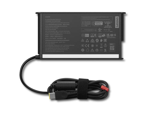 Lenovo Adapter Ca 230W With Punta Delgada - Think Pad GEN2 — image 1