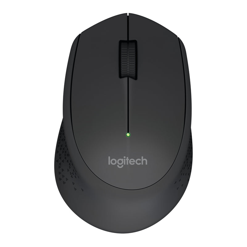 Logitech M280 Wireless Mouse Up To 1000 DPI 910-004287